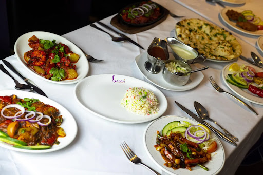 Our Food