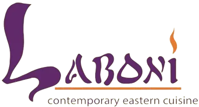 Laboni Indian Restaurant Logo